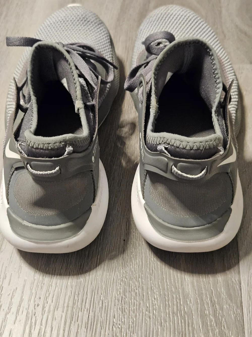 Nike women flex